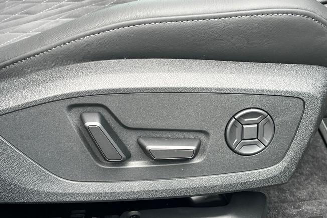 Audi A5 Avant Photo 26