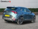 Kia Sportage Photo 2
