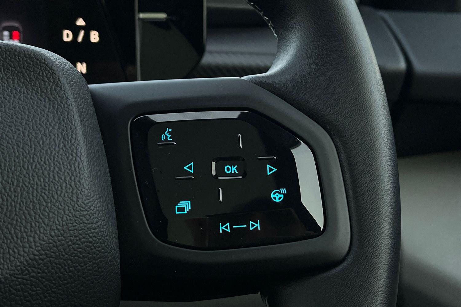 Ford Explorer Photo 35