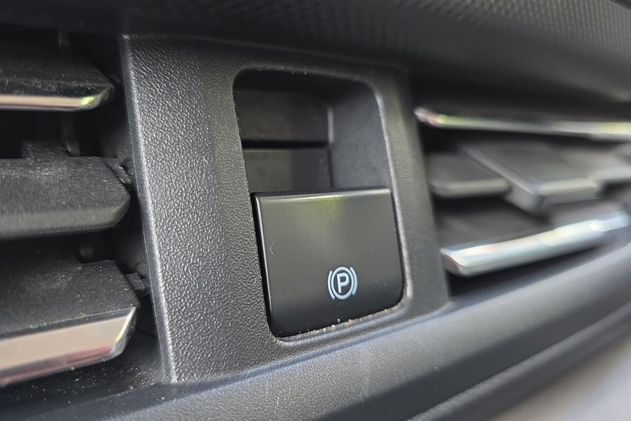 Used Ford Transit Custom LC24XHV 35