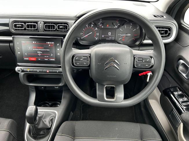 CITROEN C3 Photo 11