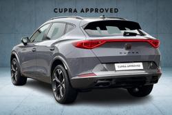 CUPRA Formentor Photo 3
