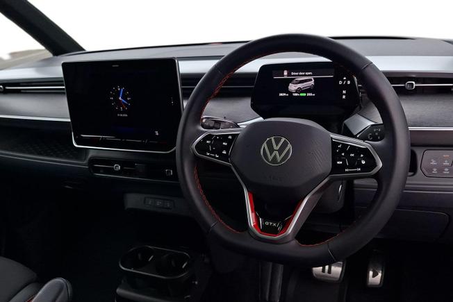 VOLKSWAGEN Id. Buzz Photo 11