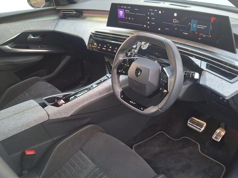 Used Peugeot 5008 AVI2708 10