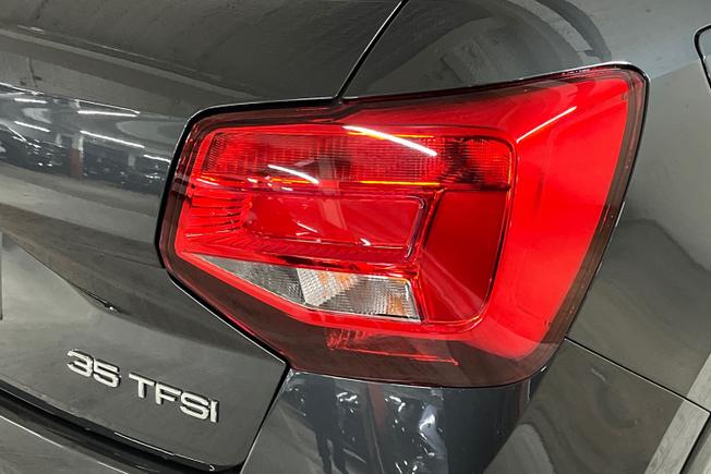 AUDI Q2 Photo 18