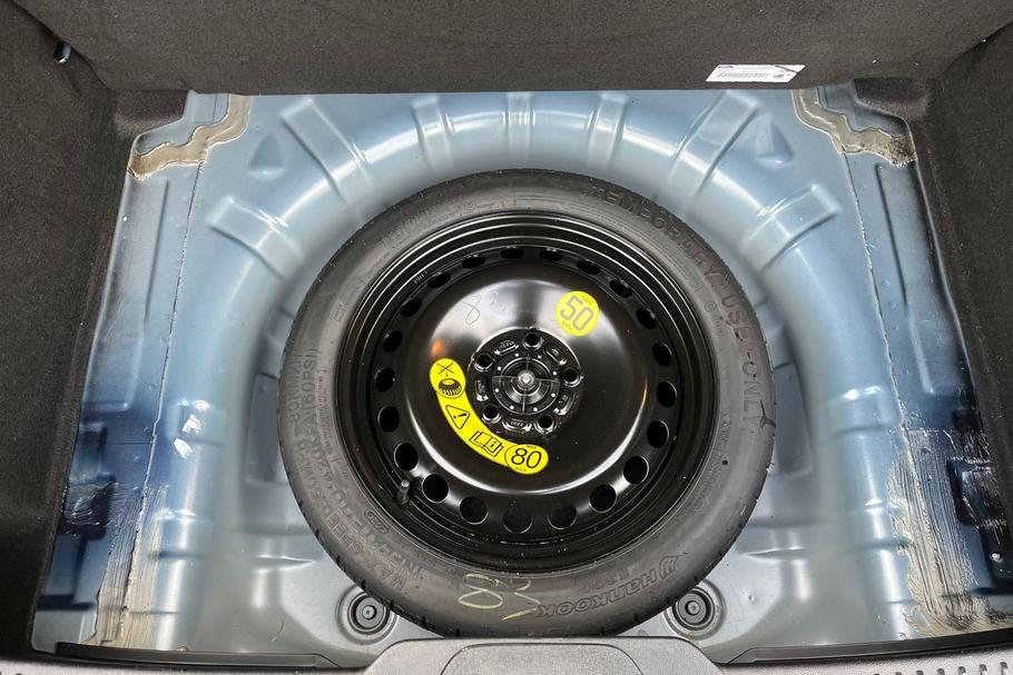 Used Ford FOCUS HX71NHJ 23