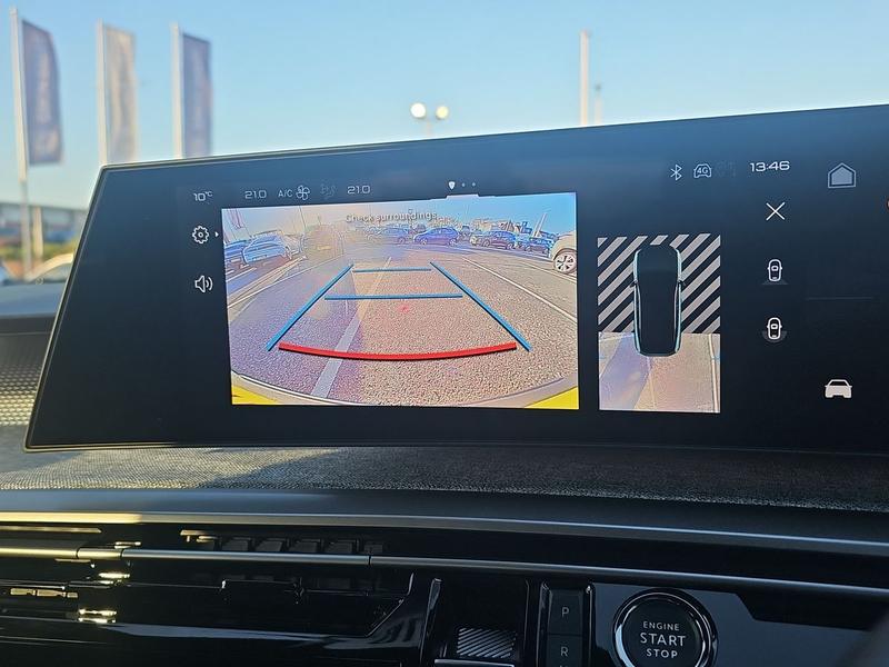 Used Peugeot 3008 KW74OPP 21