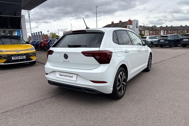 VOLKSWAGEN Polo Photo 24