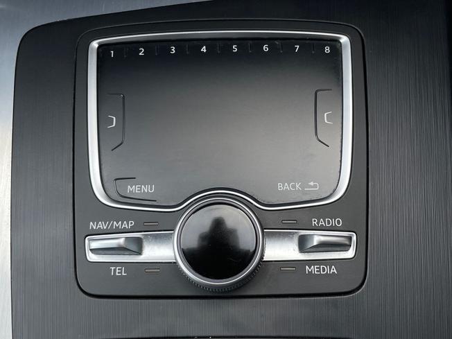 Audi Q5 Photo 47