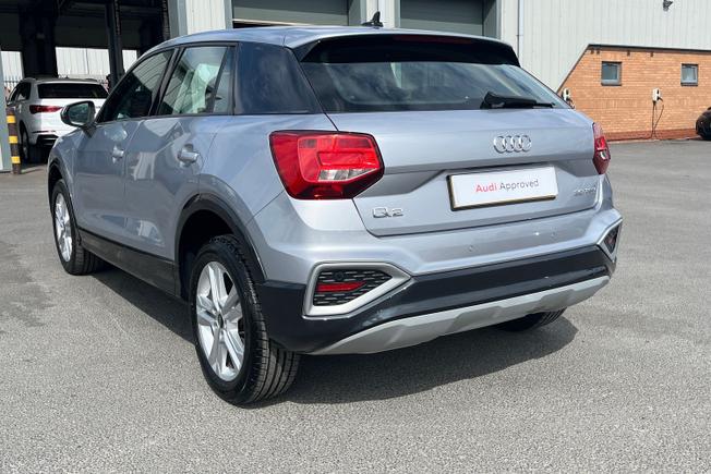 Audi Q2 Photo 53