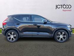 VOLVO Xc40 Photo 4