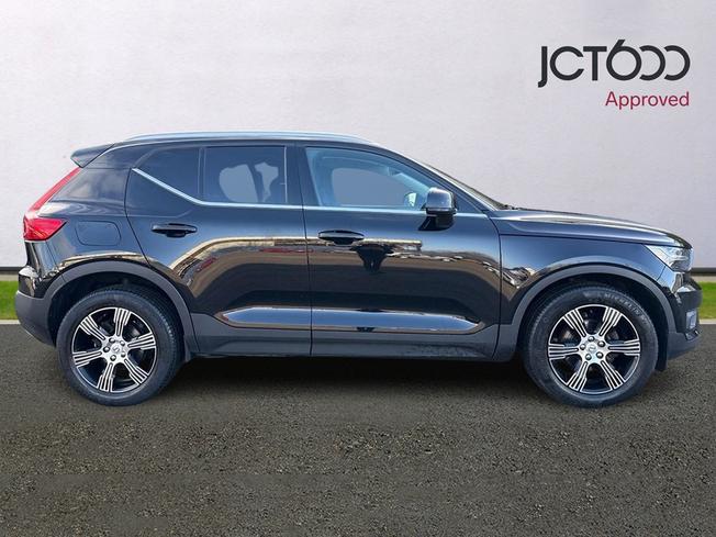 VOLVO Xc40 Photo 4