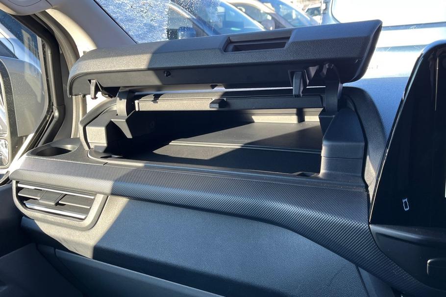 Used Ford TRANSIT CUSTOM 27