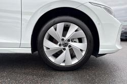 VOLKSWAGEN Golf Photo 5
