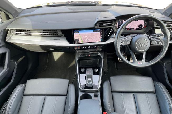 Audi A3 Photo 10