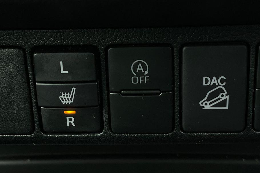 Used Toyota HILUX WD71GMY 26