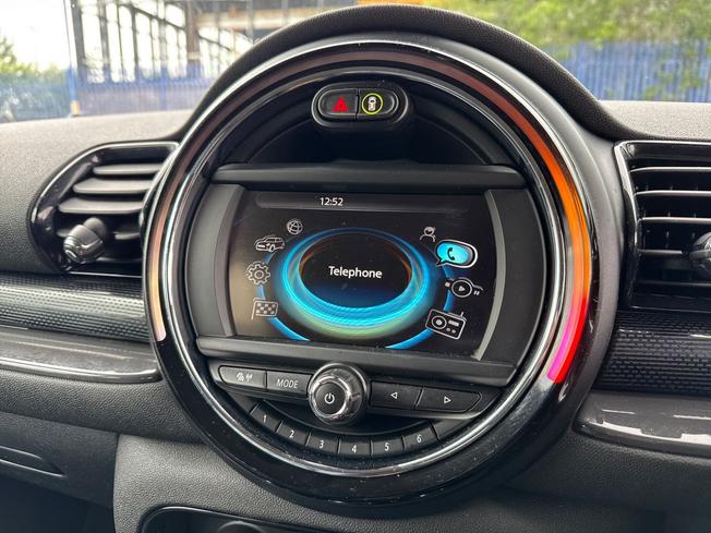MINI Clubman Photo 13