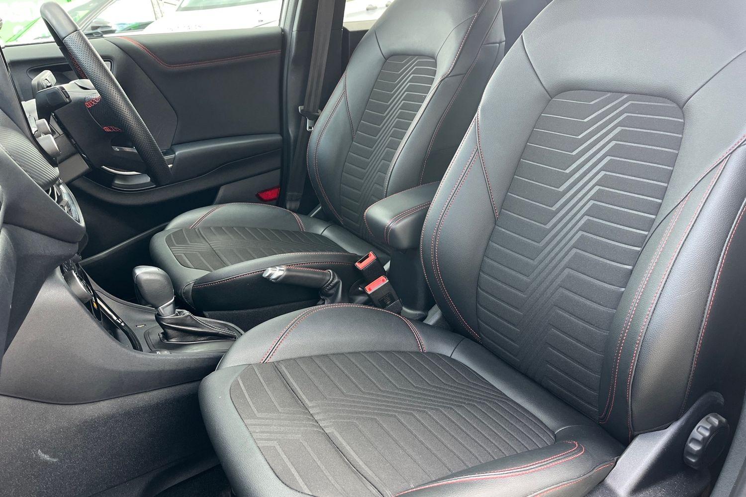 Ford Puma Photo 18