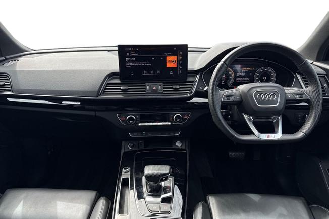 AUDI Q5 Photo 10