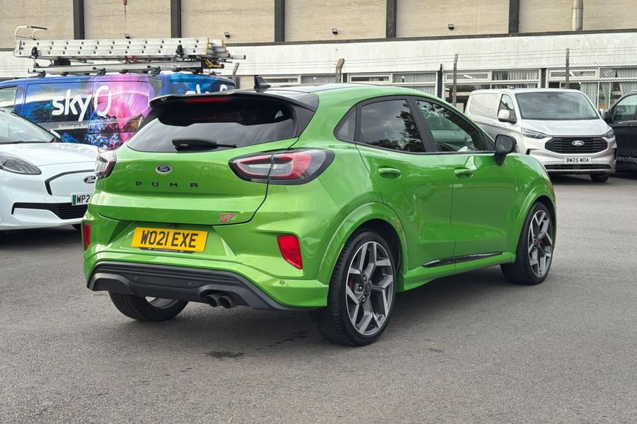 Ford Puma Photo autoimg-45dab25524627e454dfdbfaa1b88423cd32be039.jpg