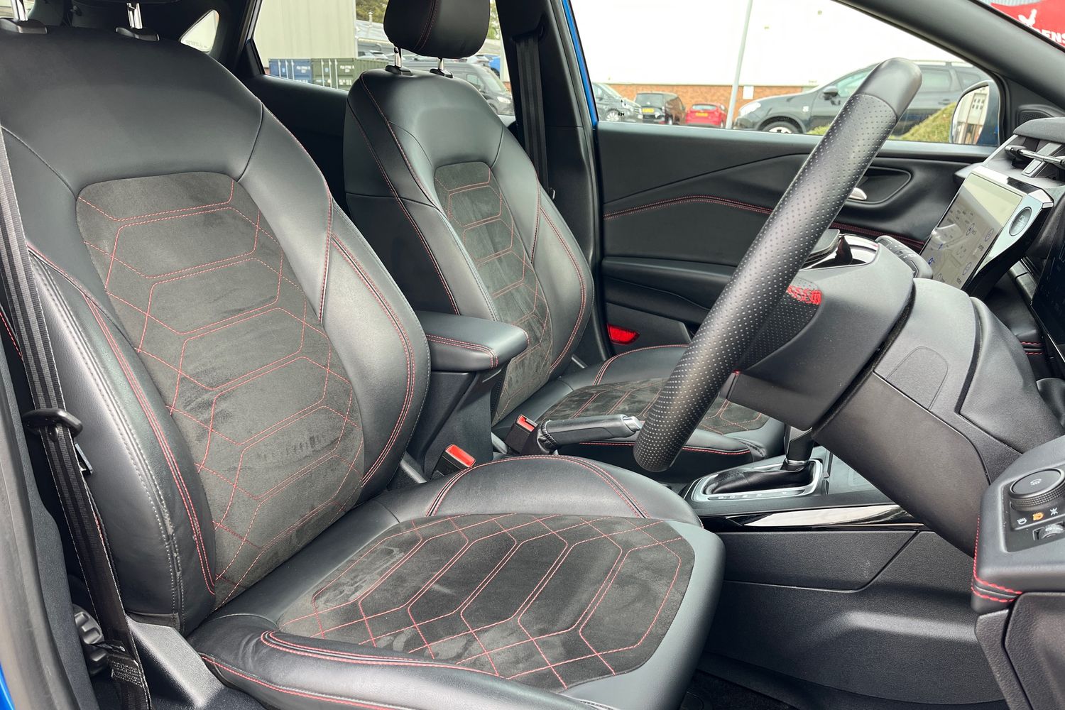 Ford Puma Photo 16