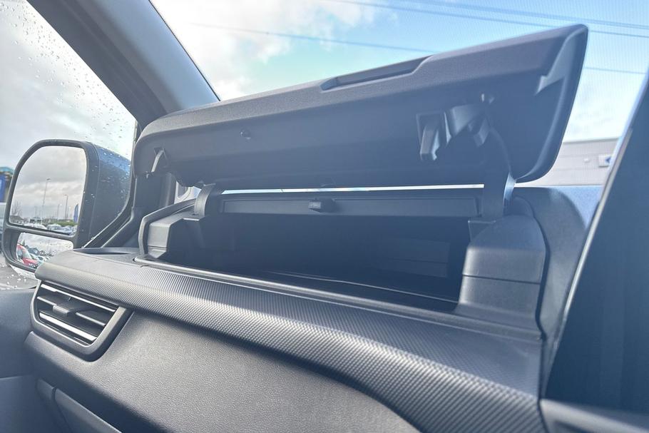 Used Ford TRANSIT CUSTOM 33