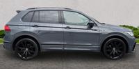 Volkswagen Tiguan Photo 3