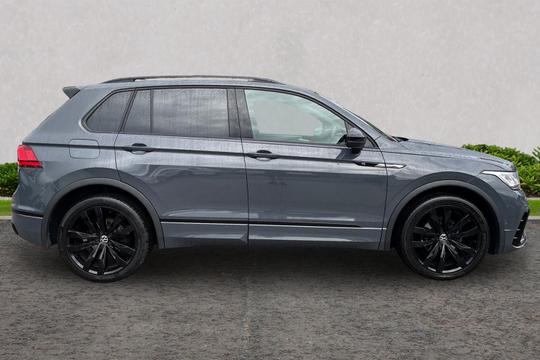 Volkswagen Tiguan Photo autoimg-45dce6b548ec11d096d5dae8cb5f23227051c161.jpg