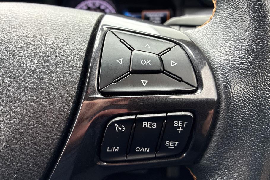 Used Ford RANGER YS22EZD 34