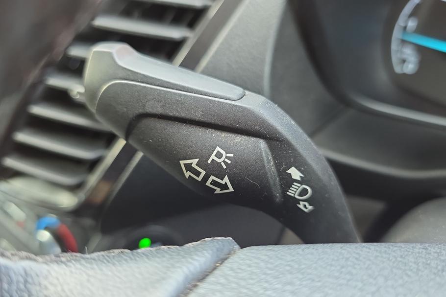 Used Ford TRANSIT CONNECT WF24OKK 34