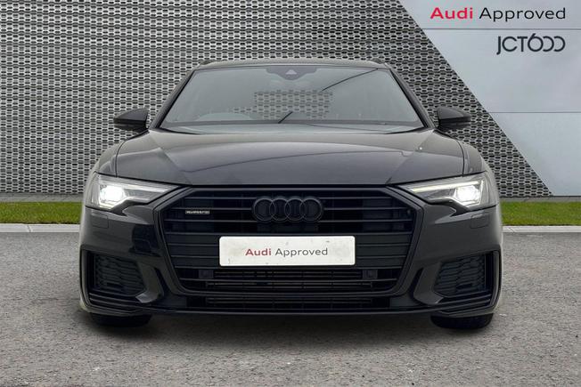 AUDI A6 Photo 8