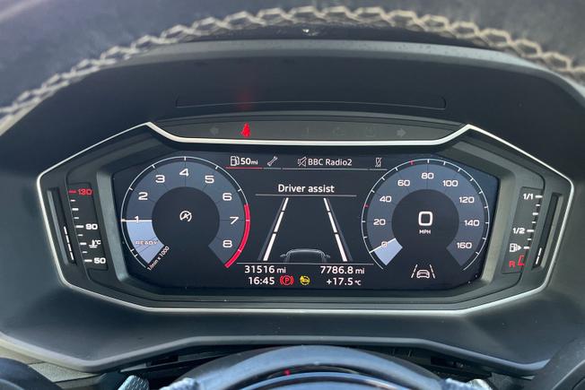 Audi A1 Photo 15