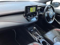 TOYOTA Corolla Photo 2