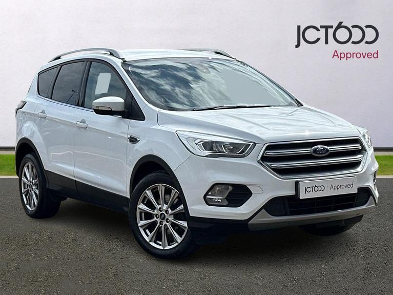 Руководство по ремонту и эксплуатации Ford Kuga