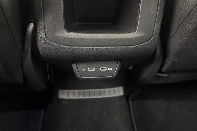 Volkswagen T-Cross Photo 23