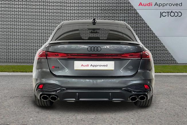AUDI S5 Avant Photo 7