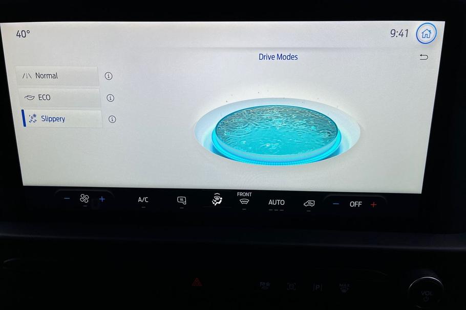 Used Ford TRANSIT CUSTOM YP75HGO 22