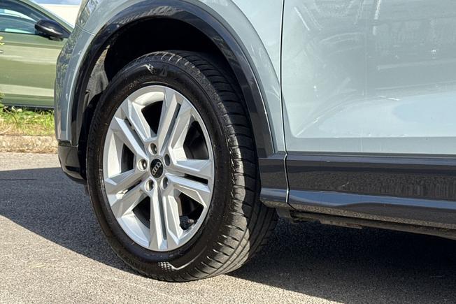 AUDI Q2 Photo 23