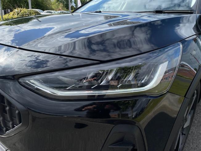 Ford Focus Photo 43