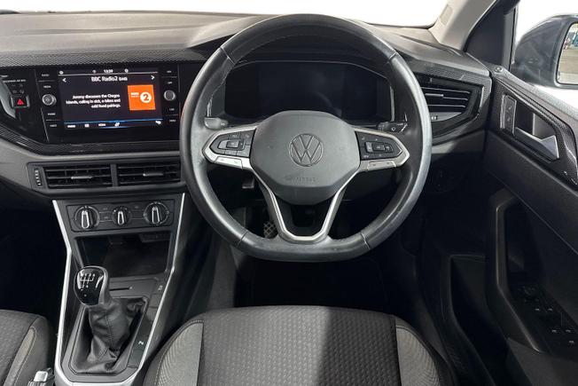 Volkswagen Polo Photo 11