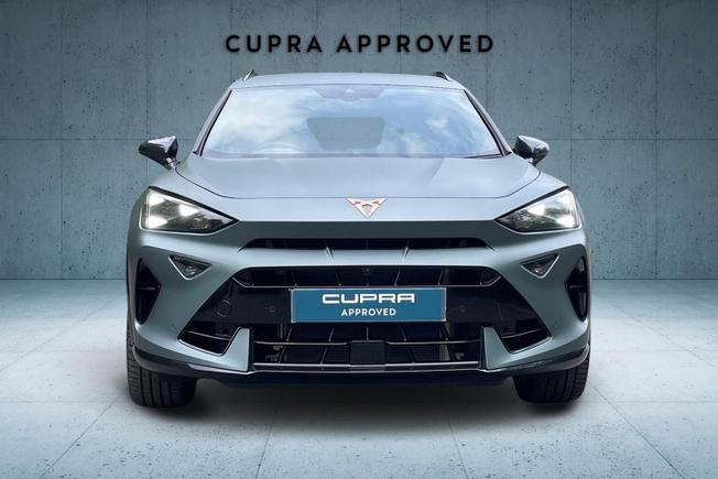 CUPRA Formentor Photo 8