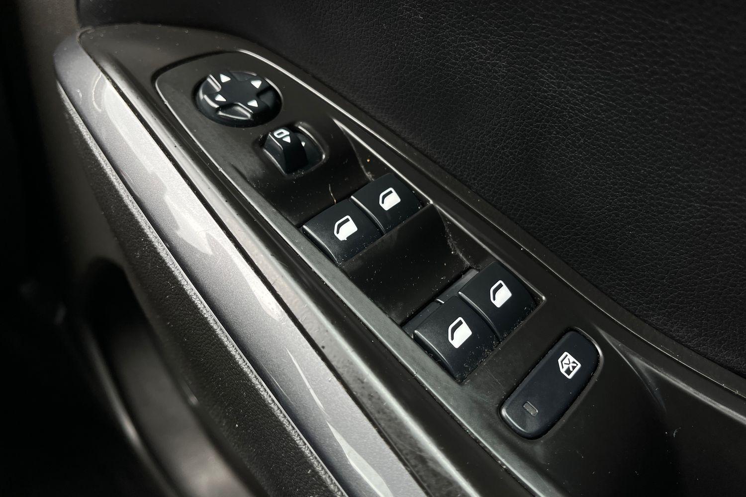 Vauxhall GRANDLAND X Photo 15
