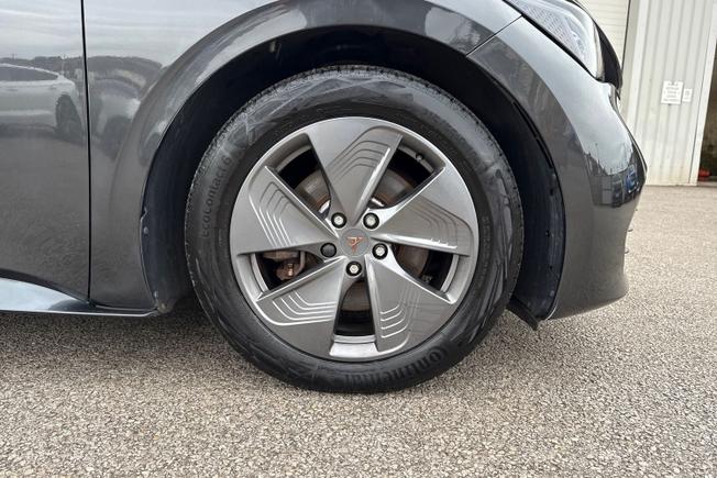 CUPRA Born Photo 5