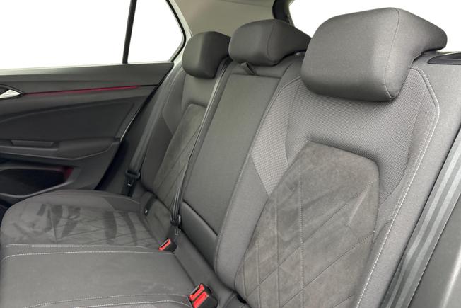 VOLKSWAGEN Golf Photo 9