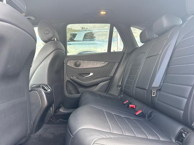MERCEDES-BENZ GLC Photo 57