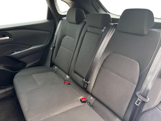 NISSAN Qashqai Photo 9