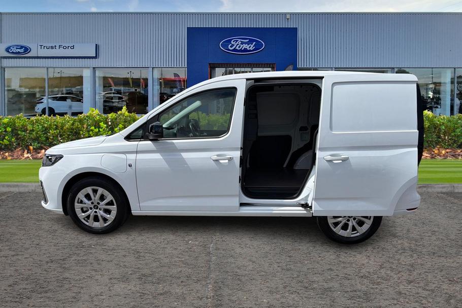 Used Ford Transit Connect WN25UFE 5