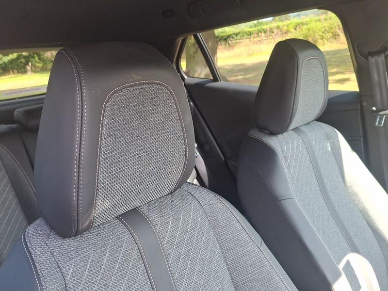 Used Peugeot 2008 MD24FJA 34