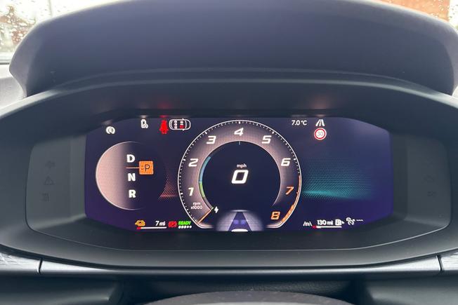 CUPRA Terramar Photo 15