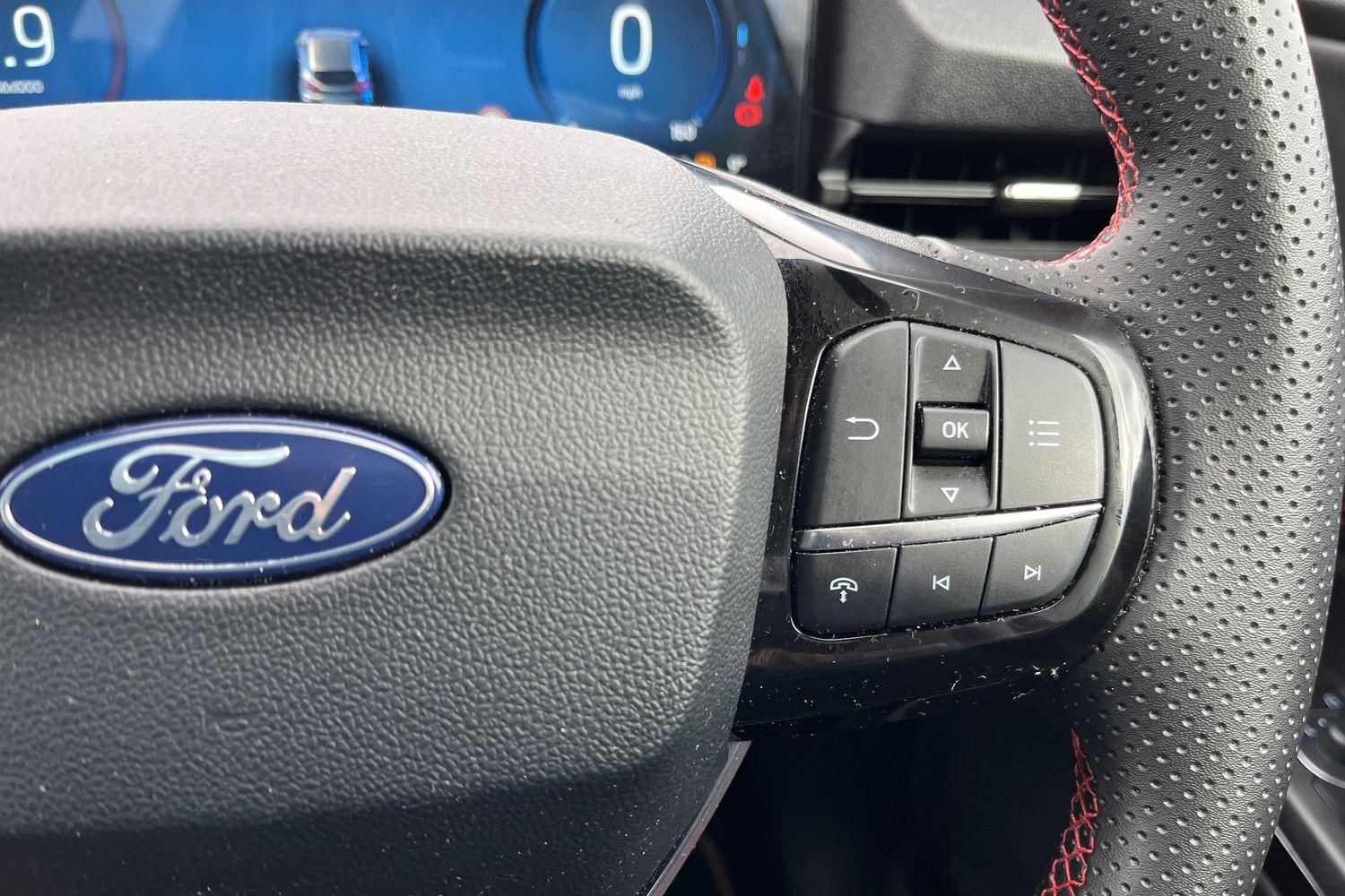 Ford PUMA Photo 14
